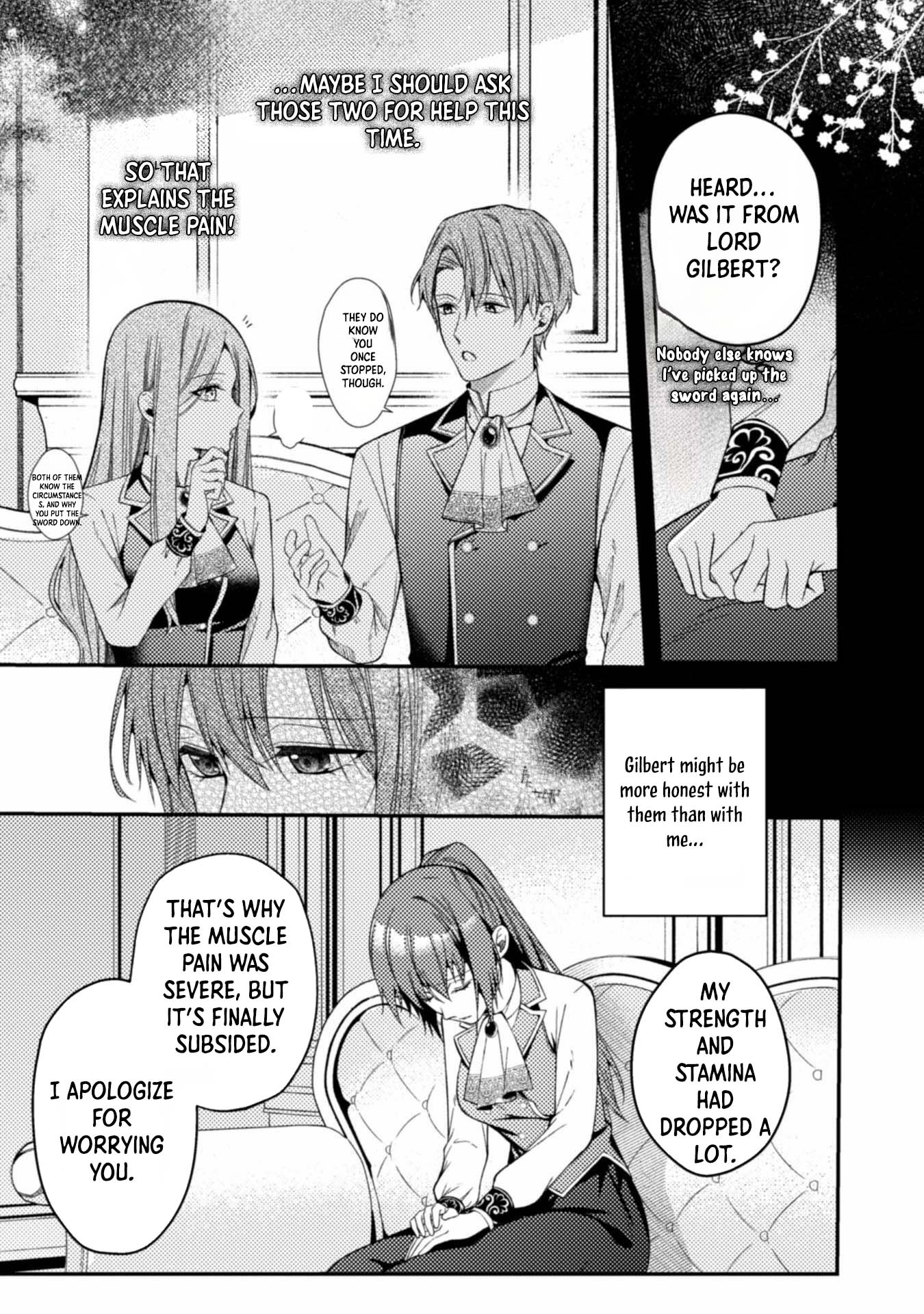 I Offered to Find the Ideal Bride, but My Cold Fiancé Suddenly Got Involved Chapter 6 - ، Page 15